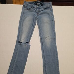 American Eagle AE  Jegging  Stretch Jeans Size 2